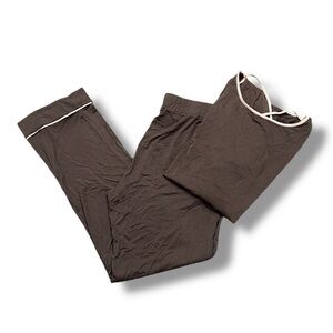 Euforia Pure Romance Pajama Set‎ Medium